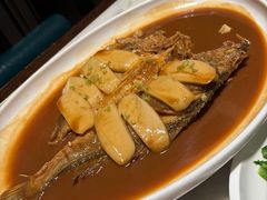 -径山十八道·风味民间菜(华夏之心店)