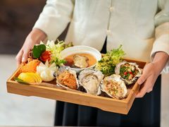 -印象餐厅(杭州国际博览中心北辰大酒店)