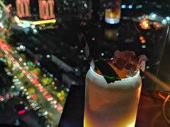 -River Bar酒吧(通州万达店)