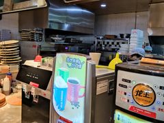 -比格比萨自助(裕源大厦店)