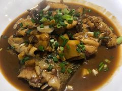 -千岛湖小鱼儿·淳安匠心农家菜