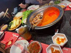 -牛New寿喜烧(闵行龙湖天街店)