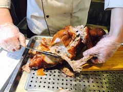-南来顺饭庄·清真(南菜园店)