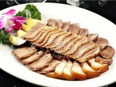 -惠来·海鲜砂锅潮宴鱼仔(江夏店)