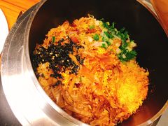 -隐炉和牛烧肉店(群力店)