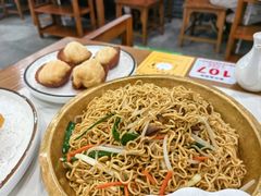 -盈田盈粥庄(博山东路店)