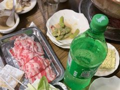 -木萨火锅店(开鲁路店)