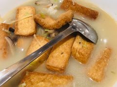 -宝园酒家(美林M·LIVE天地东座店)