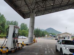-句容茅山景区