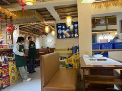 -野菌王•养生汤锅•野生菌火锅(大理漾濞路店)