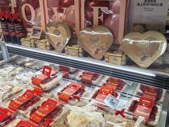 -盒马鲜生(189购物中心店)