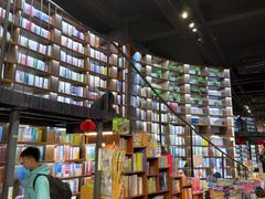 -三联韬奋书店(三里屯店)