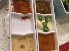 -韩时烤肉(枫蓝店)