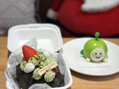 -嗒令甜品·主题融合料理餐厅(首座时代店)