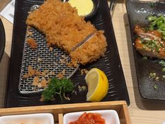 -胜博殿日式炸猪排(西红门店)