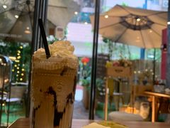 -咖法森林·咖啡  酒吧(天河店)