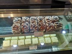 -好利来.生日蛋糕(杨家坪店)