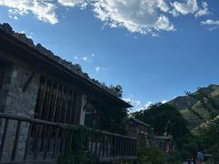 -幽岚山·童话森林