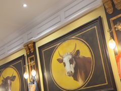 -Entrecôte 法国牛扒馆(保利·时光里店)