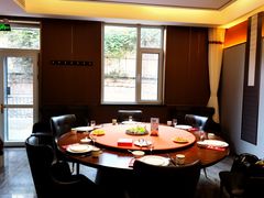 包厢-双合园·海鲜水饺青岛菜(九水东路店)