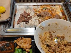-新石器烤肉(南通CBD大有境店)