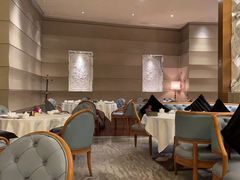 大堂-成都瑞吉酒店·宴庭中餐厅