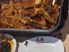 -鱼酷活鱼烤鱼(沈阳大悦城店)