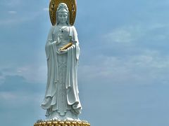 -三亚南山文化旅游区