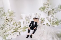 -MuseMarry婚纱(前海嘉里中心店)