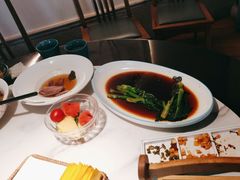 -荷塘秋月·本帮江浙菜(国权路店)