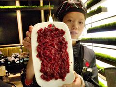 -牛焱·贵州黄牛肉火锅(城西银泰店)