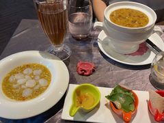 蟹粉虾仁-蟹榭·本帮江浙菜·蟹宴(五角场合生汇商场店)