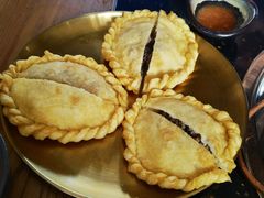 -陀岗美食·云南藏式特色餐厅