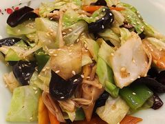 炒什菜-东京屋(武定路店)