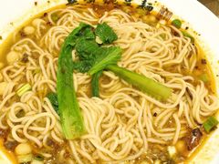 -兵哥豌豆面(欧亚卖场店)