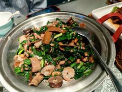-老济南·地道济南菜(大明湖店)
