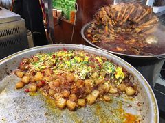 -毅祥斋老孙家泡馍(北院门鼓楼店)