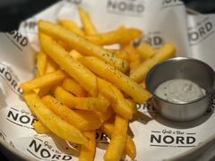 -Nord Grill&Bar Highland诺德西餐(深圳欢乐海岸店)