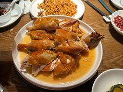 -张家卫·阳江菜·小海鲜(肥婆湾桥店)