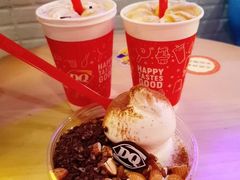 -DQ·蛋糕·冰淇淋(苏州中心店)