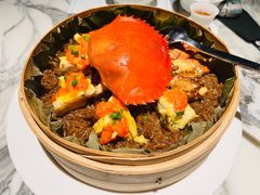 厦门红鲟蒸米糕-遇外滩(BFC外滩金融中心店)