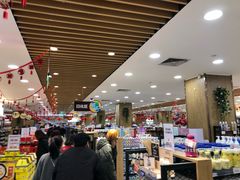 -洋洋广场(南街店)