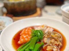 -维园悦谱·海派家常菜(乌鲁木齐南路店)