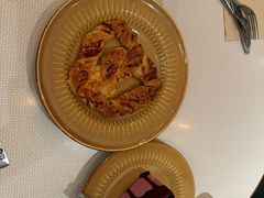 -BAKER&SPICE(安福路店)