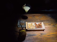 -LAMP BAR 水烟音乐酒吧