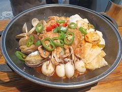 -大厨的餐厅(曾厝垵总店)
