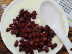 -沙湾姜埋奶(兴新包店)