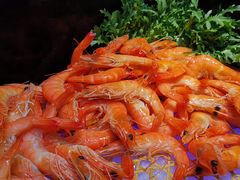西班牙海鲜-佛山皇冠假日酒店-西餐厅