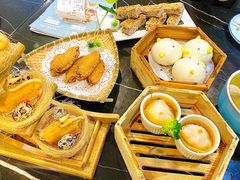 猪猪奶皇包-龙凤点心饼家·39年老字号(松岗店)