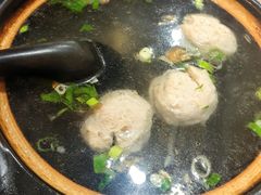 -金姐台湾菜(珠江路店)